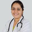 Dr. Yashasree Chepuri