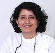 Dr. Madhumani Kumra