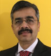 Dr. Ashok B C