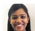 Dr. Teena Dhanraj (Physiotherapist)