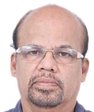 Dr. Murugappan M