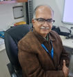 Dr. Anurag Jain