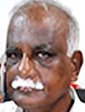 Dr. K. Palaniappan