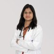 Dr. Shweta Bansal