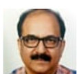 Dr. Anil Saxena