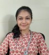 Dr. Harshita Vora