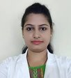 Dr. Garima Singh