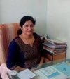 Dr. Rubi Mehta