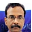 Dr. M K Sudhakar