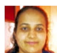 Dr. Namrata  H. Oza (Physiotherapist)