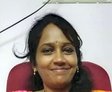 Dr. Vinodhini V