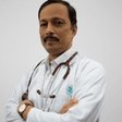 Dr. Santanu Medhi