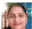 Dr. K.bala Saraswathi (Physiotherapist)