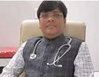 Dr. Vijayant Kumar Sachan