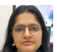 Dr. Khushboo Saxena