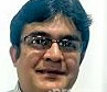 Dr. Chetan J Somaiya