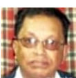 Dr. C Manjunatha