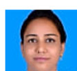 Dr. Swati Sangolkar Tayde (Physiotherapist)