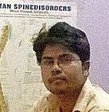 Dr. Sachin Sharma (Physiotherapist)