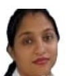 Dr. Gitika (Physiotherapist)