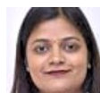 Dr. Rupali Bhoye undefined
