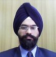 Dr. Harmeet Singh Pasricha