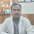 Dr. Vikash (Physiotherapist)