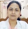 Dr. Ruchika Kishore