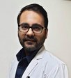 Dr. Ankit Bhatia