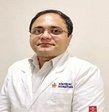 Dr. Saurabh Vashistha