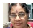 Dr. Mallika Kannan