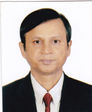 Dr. Harun ur-Rashid Bhuiyan