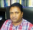 Dr. Arvind Pushker