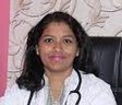 Dr. Deepali Sadashiv Mane