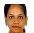 Dr. Sonia Adyar