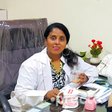 Dr. B.r. Anuradha