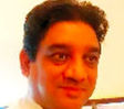 Dr. Shrirang Rane