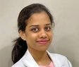 Dr. Madhura P Pradeep