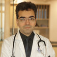 Dr. Sanjeev Ahuja