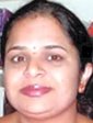 Dr. Saritha Agarwal