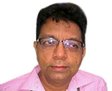 Dr. Milind Joshi