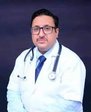 Dr. Ankur Bansal