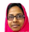 Dr. Rukhsana S.