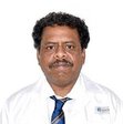 Dr. Kumanan Shanmugam