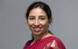 Dr. Anuradha H K