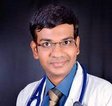 Dr. Abhinit Gupta