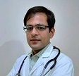 Dr. Sanket Goyal