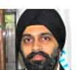 Dr. Prabhjeet Singh Narula (Phd)