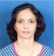 Dr. Anita Shetty