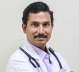 Dr. P MOHAN Babu